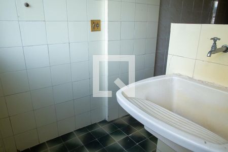 Apartamento à venda com 70m², 2 quartos e 1 vaga Apartamento à venda com 70m², 2 quartos e 1 vagaCozinha e Área de Serviço