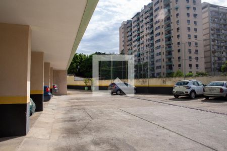 Apartamento à venda com 70m², 2 quartos e 1 vaga Apartamento à venda com 70m², 2 quartos e 1 vagaGaragem