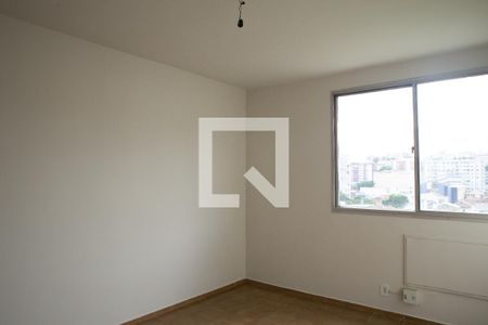 Sala de apartamento à venda com 2 quartos, 70m² em Engenho de Dentro, Rio de Janeiro
