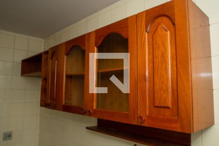Apartamento à venda com 70m², 2 quartos e 1 vaga Apartamento à venda com 70m², 2 quartos e 1 vagaCozinha e Área de Serviço