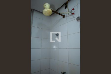 Apartamento à venda com 70m², 2 quartos e 1 vaga Apartamento à venda com 70m², 2 quartos e 1 vagaBanheiro de Serviço