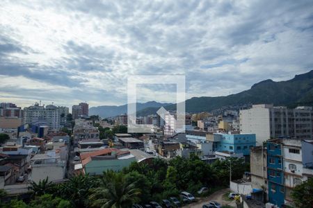 Vista do Quarto 1 de apartamento à venda com 2 quartos, 70m² em Engenho de Dentro, Rio de Janeiro