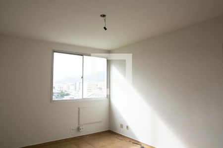 Sala de apartamento à venda com 2 quartos, 70m² em Engenho de Dentro, Rio de Janeiro