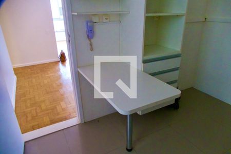 Apartamento para alugar com 110m², 3 quartos e 1 vagaCopa / Cozinha 