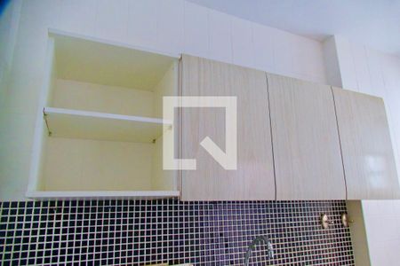 Apartamento para alugar com 110m², 3 quartos e 1 vagaCopa / Cozinha 