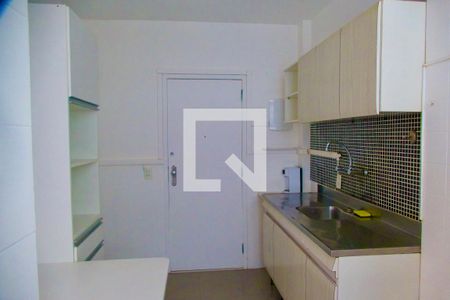 Apartamento para alugar com 110m², 3 quartos e 1 vagaCopa / Cozinha 