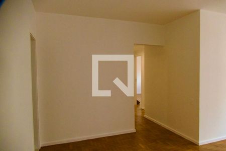 Apartamento para alugar com 110m², 3 quartos e 1 vagaSala