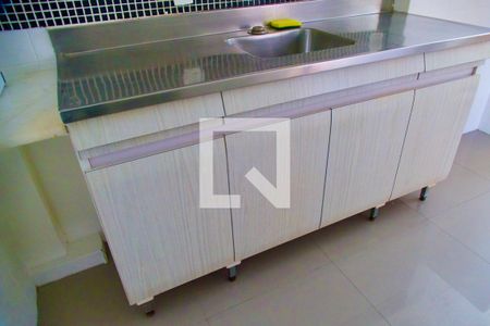 Apartamento para alugar com 110m², 3 quartos e 1 vagaCopa / Cozinha 