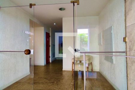 Apartamento para alugar com 110m², 3 quartos e 1 vagaPortaria 