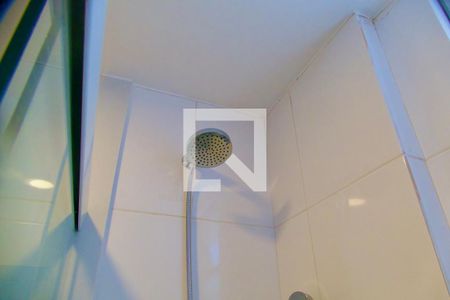 Apartamento para alugar com 110m², 3 quartos e 1 vagaBanheiro social 