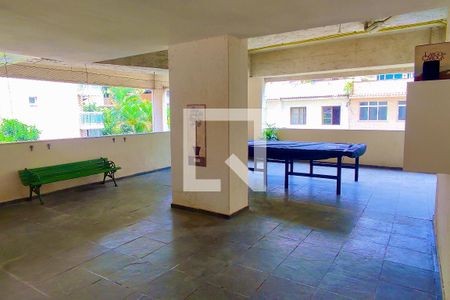 Apartamento para alugar com 110m², 3 quartos e 1 vagaÁrea Comum - Playground
