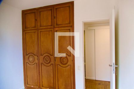 Apartamento para alugar com 110m², 3 quartos e 1 vagaQuarto