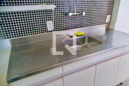 Apartamento para alugar com 110m², 3 quartos e 1 vagaCopa / Cozinha 