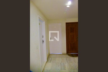 Apartamento para alugar com 110m², 3 quartos e 1 vagaHall de entrada 