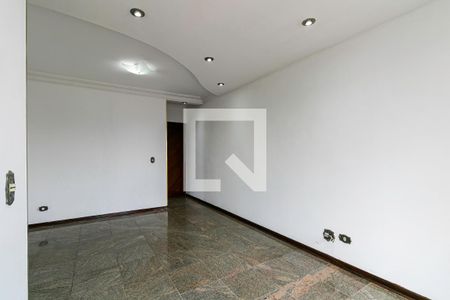 Sala de apartamento para alugar com 3 quartos, 70m² em Vila Centenario, São Paulo