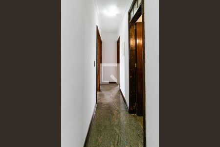 Corredor de apartamento para alugar com 3 quartos, 70m² em Vila Centenario, São Paulo