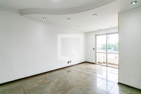 Sala de apartamento para alugar com 3 quartos, 70m² em Vila Centenario, São Paulo