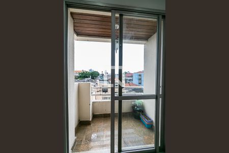 Varanda de apartamento para alugar com 3 quartos, 70m² em Vila Centenario, São Paulo