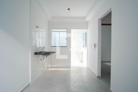 Apartamento para alugar com 40m², 2 quartos e sem vagaSala/cozinha