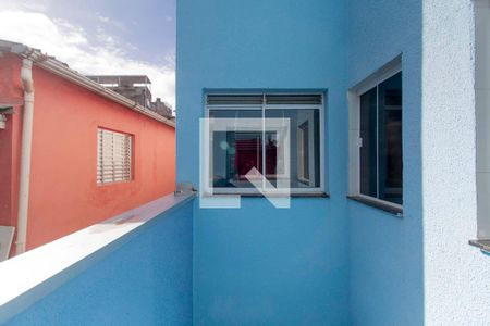 Apartamento para alugar com 42m², 2 quartos e sem vagaVista Área de Serviço