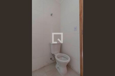 Apartamento para alugar com 42m², 2 quartos e sem vagaBanheiro