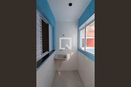 Apartamento para alugar com 42m², 2 quartos e sem vagaÁrea de Serviço