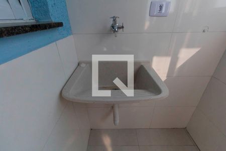 Apartamento para alugar com 42m², 2 quartos e sem vagaÁrea de Serviço