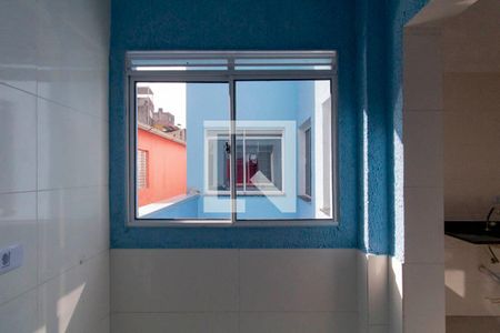 Apartamento para alugar com 42m², 2 quartos e sem vagaVista Quarto 2