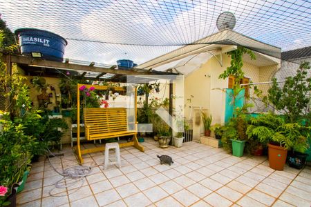 Apartamento para alugar com 193m², 2 quartos e 7 vagasÁrea externa