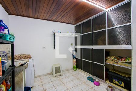 Apartamento para alugar com 193m², 2 quartos e 7 vagasÁrea de serviço