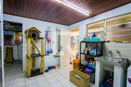 Apartamento para alugar com 193m², 2 quartos e 7 vagasÁrea de serviço