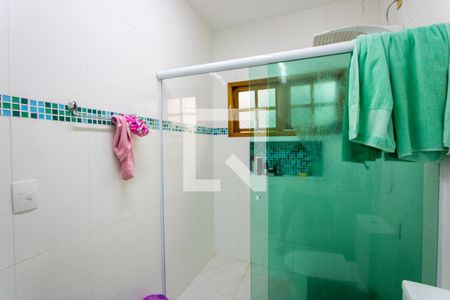 Apartamento para alugar com 193m², 2 quartos e 7 vagasBanheiro do quarto 1