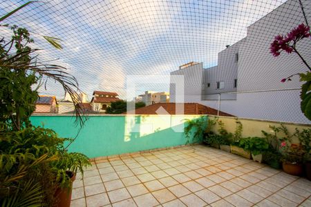 Apartamento para alugar com 193m², 2 quartos e 7 vagasÁrea externa