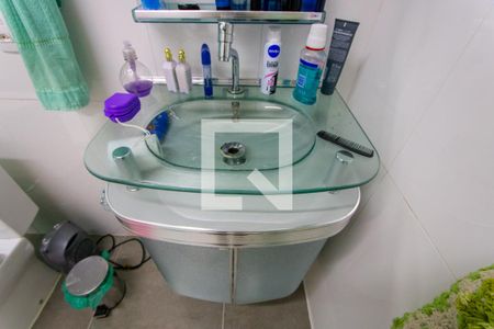 Apartamento para alugar com 193m², 2 quartos e 7 vagasBanheiro do quarto 1