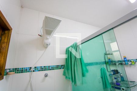 Apartamento para alugar com 193m², 2 quartos e 7 vagasBanheiro do quarto 1