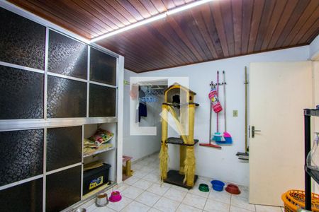 Apartamento para alugar com 193m², 2 quartos e 7 vagasÁrea de serviço