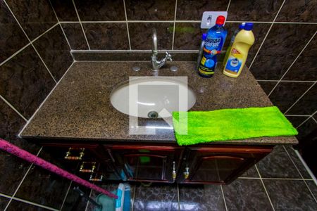 Apartamento para alugar com 193m², 2 quartos e 7 vagasBanheiro social 2