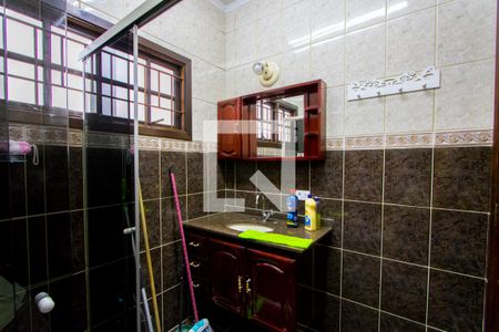Apartamento para alugar com 193m², 2 quartos e 7 vagasBanheiro social 2