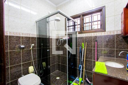 Apartamento para alugar com 193m², 2 quartos e 7 vagasBanheiro social 2