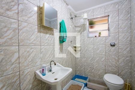 Apartamento para alugar com 193m², 2 quartos e 7 vagasBanheiro de serviço