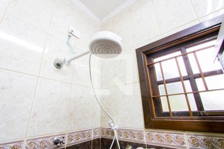 Apartamento para alugar com 193m², 2 quartos e 7 vagasBanheiro social 2