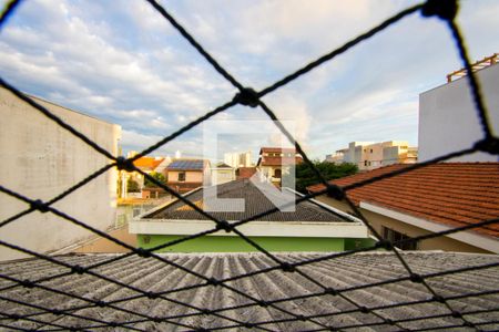 Apartamento para alugar com 193m², 2 quartos e 7 vagasVista da área externa