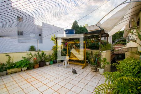 Apartamento para alugar com 193m², 2 quartos e 7 vagasÁrea externa