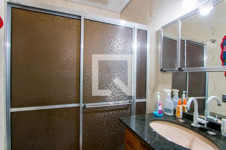 Apartamento para alugar com 193m², 2 quartos e 7 vagasBanheiro social 1