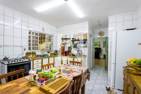 Apartamento para alugar com 193m², 2 quartos e 7 vagasCozinha