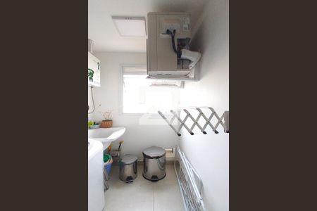 Apartamento à venda com 47m², 1 quarto e 1 vagaÁrea de Serviço