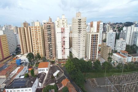 Apartamento à venda com 47m², 1 quarto e 1 vagaVista da Sala