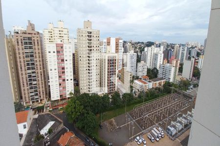 Apartamento à venda com 47m², 1 quarto e 1 vagaVista do Quarto