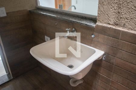 Apartamento para alugar com 45m², 1 quarto e sem vaga Apartamento para alugar com 45m², 1 quarto e sem vagaÁrea de serviço