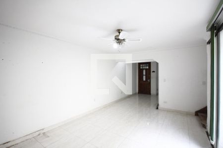Sala de casa à venda com 3 quartos, 186m² em Ipiranga, São Paulo